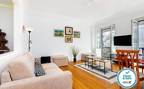 Whome | Marques Premium Apartment
